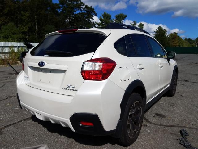 Photo 3 VIN: JF2GPAKC8E8266299 - SUBARU XV CROSSTR 