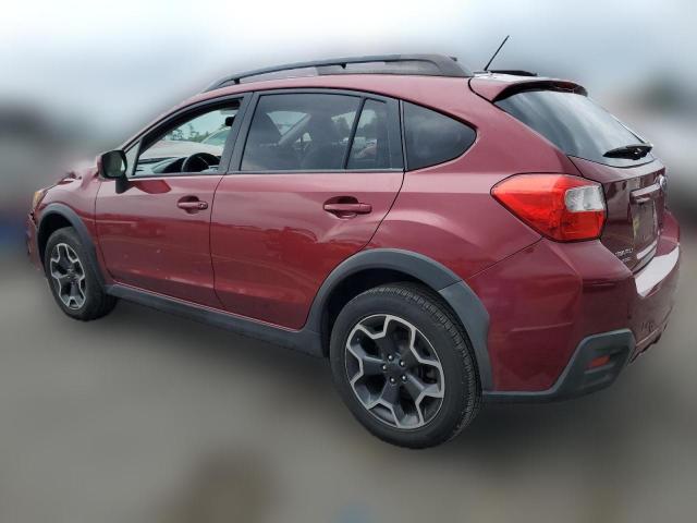 Photo 1 VIN: JF2GPAKC8E8292675 - SUBARU XV 