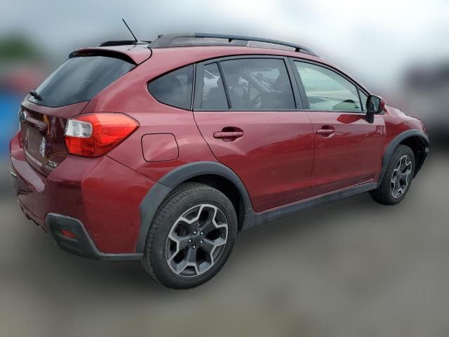 Photo 2 VIN: JF2GPAKC8E8292675 - SUBARU XV 