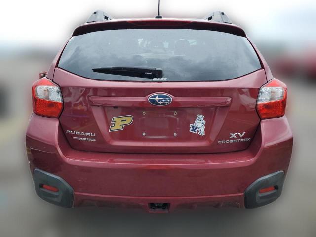 Photo 5 VIN: JF2GPAKC8E8292675 - SUBARU XV 