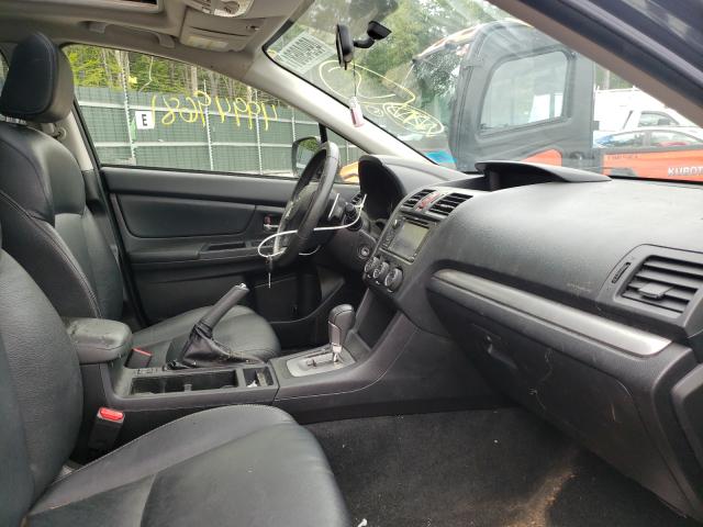 Photo 4 VIN: JF2GPAKC8E8308941 - SUBARU XV CROSSTR 