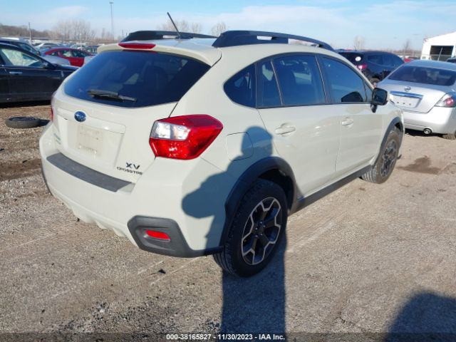 Photo 3 VIN: JF2GPAKC8E8316537 - SUBARU XV CROSSTREK 