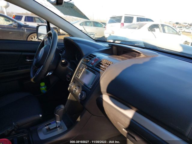 Photo 4 VIN: JF2GPAKC8E8316537 - SUBARU XV CROSSTREK 