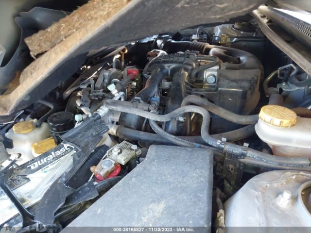 Photo 9 VIN: JF2GPAKC8E8316537 - SUBARU XV CROSSTREK 