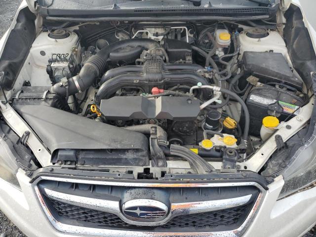 Photo 10 VIN: JF2GPAKC8E8334178 - SUBARU XV 