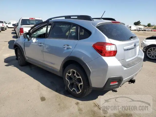 Photo 1 VIN: JF2GPAKC8E8347464 - SUBARU XV 