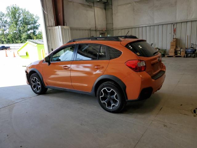 Photo 1 VIN: JF2GPAKC8EH328364 - SUBARU XV CROSSTR 