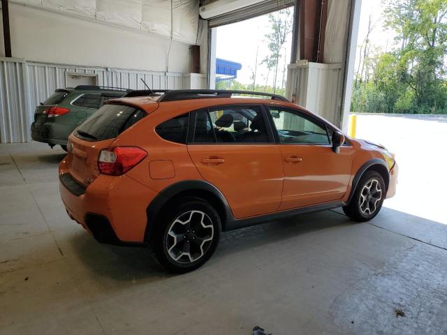 Photo 2 VIN: JF2GPAKC8EH328364 - SUBARU XV CROSSTR 