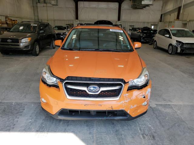 Photo 4 VIN: JF2GPAKC8EH328364 - SUBARU XV CROSSTR 