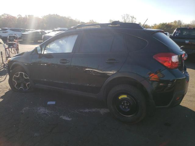 Photo 1 VIN: JF2GPAKC8EH345195 - SUBARU XV CROSSTR 