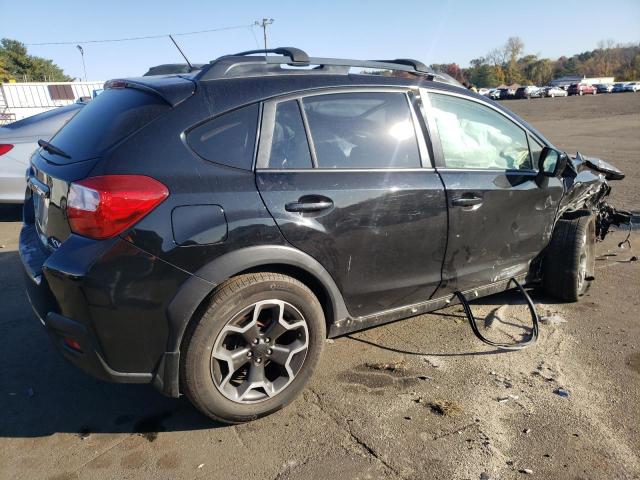 Photo 2 VIN: JF2GPAKC8EH345195 - SUBARU XV CROSSTR 