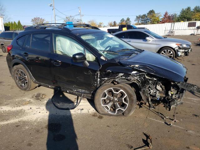 Photo 3 VIN: JF2GPAKC8EH345195 - SUBARU XV CROSSTR 