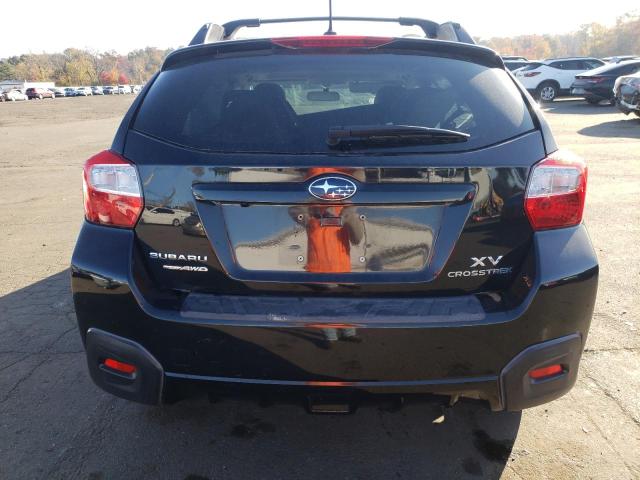 Photo 5 VIN: JF2GPAKC8EH345195 - SUBARU XV CROSSTR 