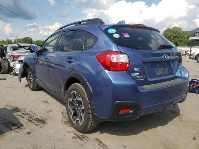 Photo 2 VIN: JF2GPAKC8G8254396 - SUBARU CROSSTREK 