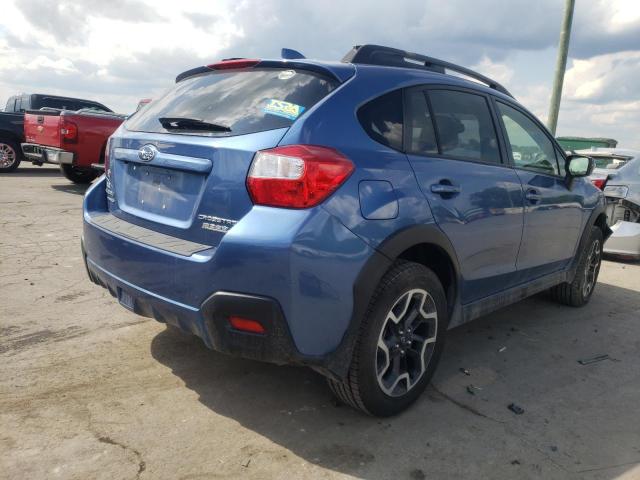 Photo 3 VIN: JF2GPAKC8G8254396 - SUBARU CROSSTREK 