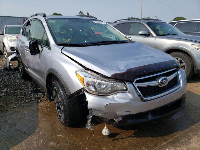 Photo 0 VIN: JF2GPAKC8G8261364 - SUBARU CROSSTREK 