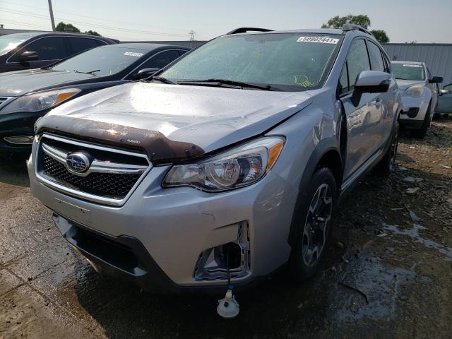 Photo 1 VIN: JF2GPAKC8G8261364 - SUBARU CROSSTREK 