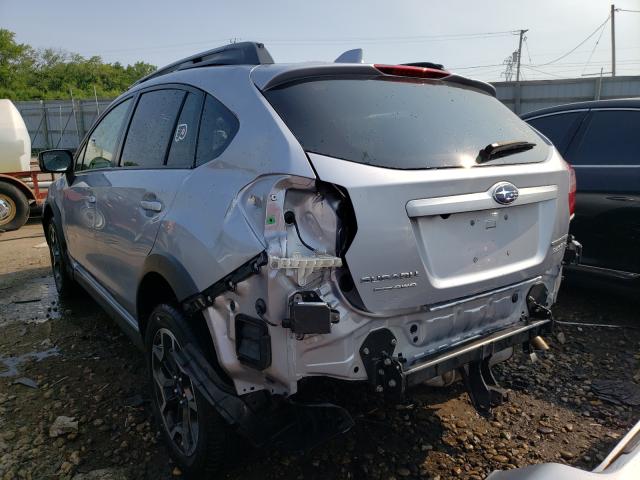 Photo 2 VIN: JF2GPAKC8G8261364 - SUBARU CROSSTREK 