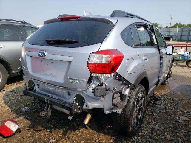 Photo 3 VIN: JF2GPAKC8G8261364 - SUBARU CROSSTREK 