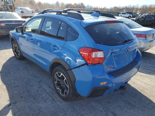 Photo 2 VIN: JF2GPAKC8G8308909 - SUBARU CROSSTREK 