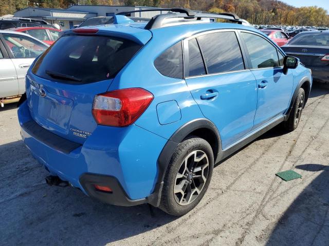 Photo 3 VIN: JF2GPAKC8G8308909 - SUBARU CROSSTREK 