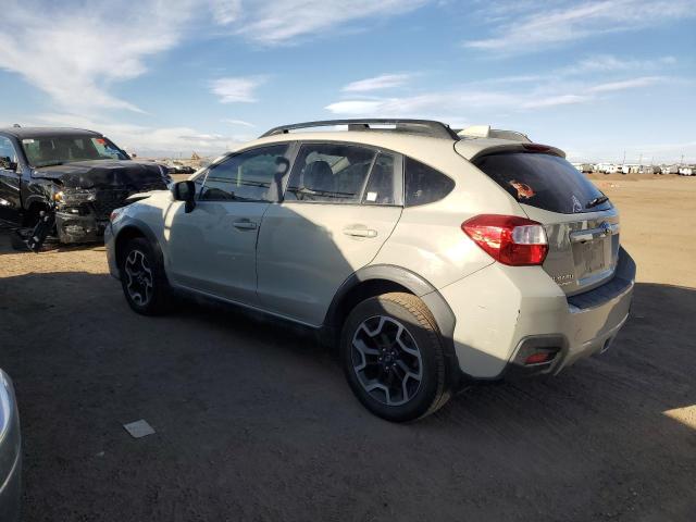 Photo 1 VIN: JF2GPAKC8G8315181 - SUBARU CROSSTREK 