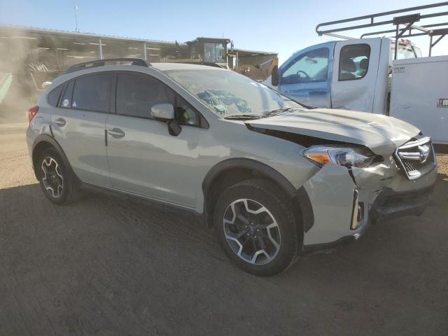 Photo 3 VIN: JF2GPAKC8G8315181 - SUBARU CROSSTREK 