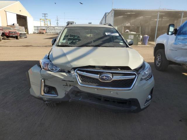 Photo 4 VIN: JF2GPAKC8G8315181 - SUBARU CROSSTREK 