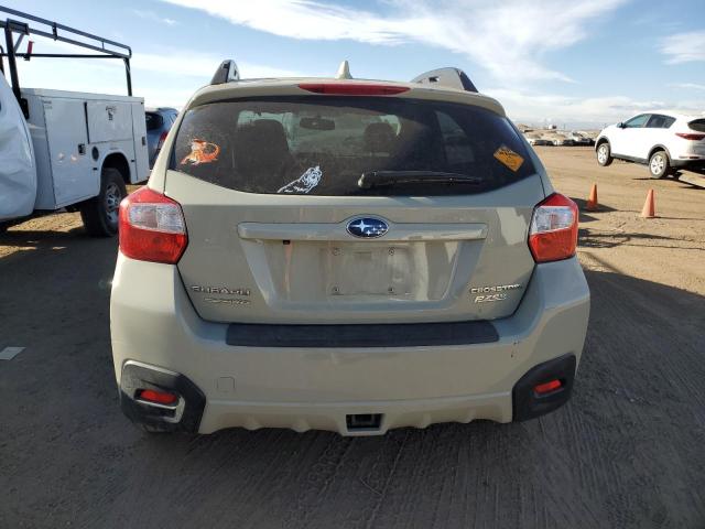 Photo 5 VIN: JF2GPAKC8G8315181 - SUBARU CROSSTREK 