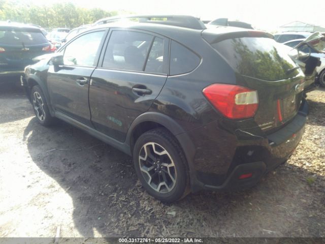 Photo 2 VIN: JF2GPAKC8GH300292 - SUBARU CROSSTREK 