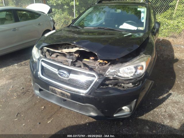 Photo 5 VIN: JF2GPAKC8GH300292 - SUBARU CROSSTREK 