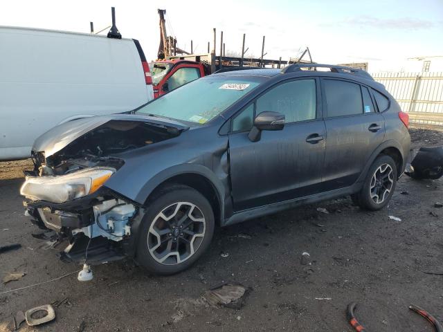 Photo 0 VIN: JF2GPAKC8GH328318 - SUBARU CROSSTREK 