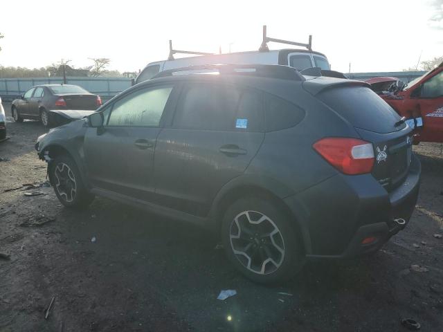 Photo 1 VIN: JF2GPAKC8GH328318 - SUBARU CROSSTREK 