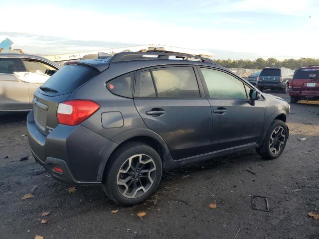 Photo 2 VIN: JF2GPAKC8GH328318 - SUBARU CROSSTREK 