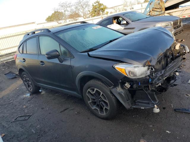 Photo 3 VIN: JF2GPAKC8GH328318 - SUBARU CROSSTREK 