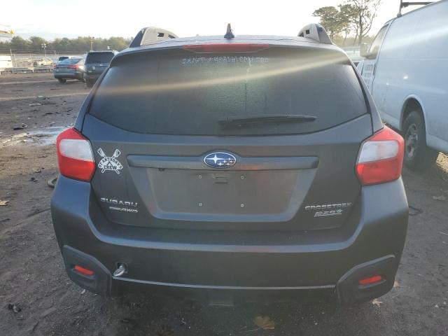 Photo 5 VIN: JF2GPAKC8GH328318 - SUBARU CROSSTREK 