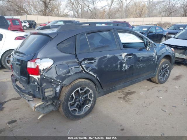 Photo 3 VIN: JF2GPAKC8GH341179 - SUBARU CROSSTREK 