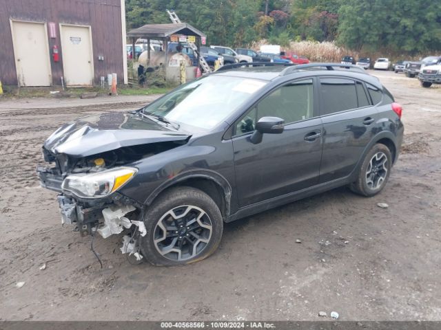 Photo 1 VIN: JF2GPAKC8H8226003 - SUBARU CROSSTREK 