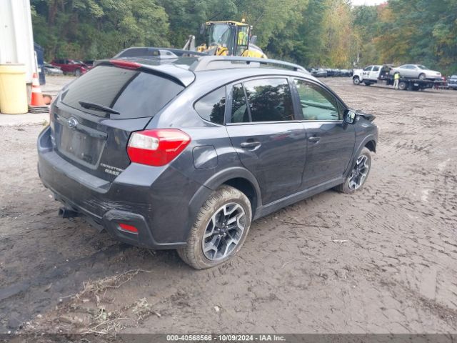 Photo 3 VIN: JF2GPAKC8H8226003 - SUBARU CROSSTREK 