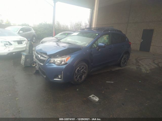 Photo 1 VIN: JF2GPAKC8H8234571 - SUBARU CROSSTREK 