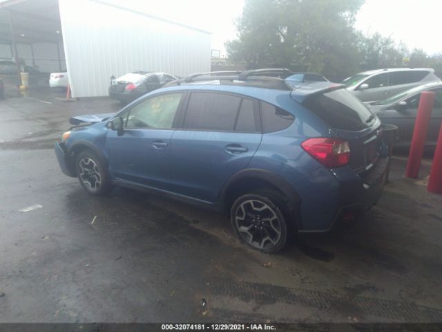 Photo 2 VIN: JF2GPAKC8H8234571 - SUBARU CROSSTREK 