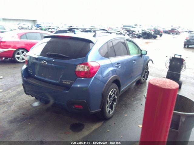 Photo 3 VIN: JF2GPAKC8H8234571 - SUBARU CROSSTREK 