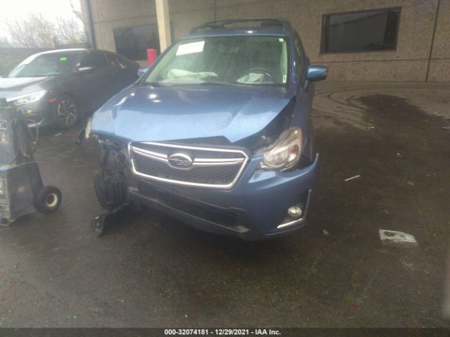 Photo 5 VIN: JF2GPAKC8H8234571 - SUBARU CROSSTREK 