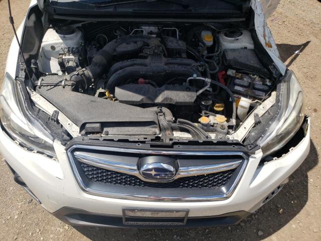 Photo 10 VIN: JF2GPAKC8HH257784 - SUBARU CROSSTREK 