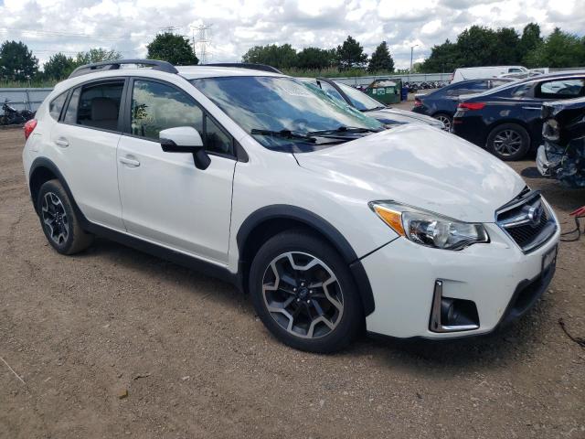 Photo 3 VIN: JF2GPAKC8HH257784 - SUBARU CROSSTREK 