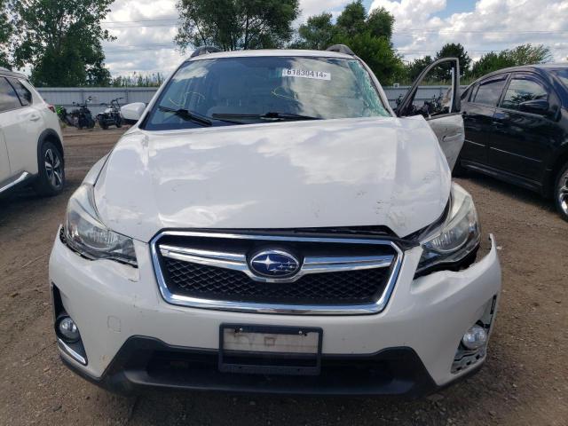 Photo 4 VIN: JF2GPAKC8HH257784 - SUBARU CROSSTREK 