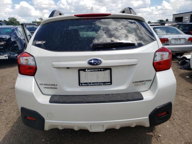 Photo 5 VIN: JF2GPAKC8HH257784 - SUBARU CROSSTREK 