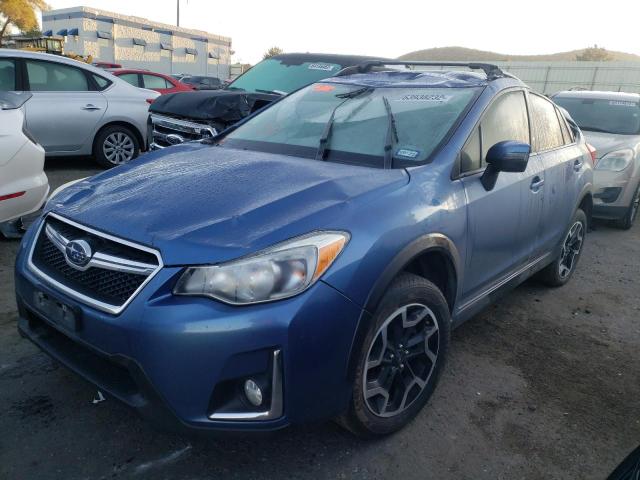 Photo 1 VIN: JF2GPAKC8HH275394 - SUBARU CROSSTREK 