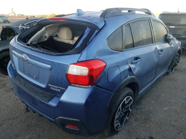 Photo 3 VIN: JF2GPAKC8HH275394 - SUBARU CROSSTREK 