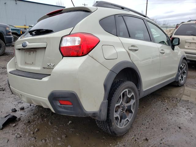 Photo 3 VIN: JF2GPAKC9D2821777 - SUBARU XV CROSSTR 